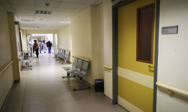 Νοσοκομεία | Να κλείσουν τα τακτικά εξωτερικά ιατρεία ζητά ο Πανελλήνιος Ιατρικός Σύλλογος
