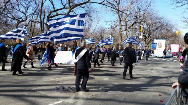 Γιορτάζει ο Σύλλογος των Αρκάδων της Νέας Υόρκης - Θα τιμηθεί ο Ρεβελιώτης