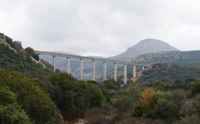 ΕΟΣ Τρίπολης | Πεζοπορία με αφετηρία το Μουχλί