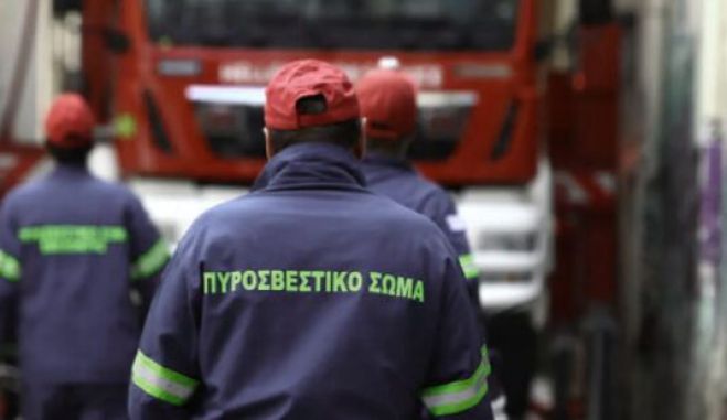 "Άμεση πρόσληψη με 12μηνη εργασία των 2.500 εποχικών πυροσβεστών" ζητά βουλευτής του ΠΑΣΟΚ