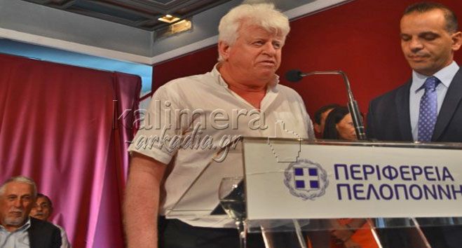 «Αποπροσανατολιστικές οι αντιπαραθέσεις στο Περιφερειακό Συμβούλιο» λέει η Λαϊκή Συσπείρωση