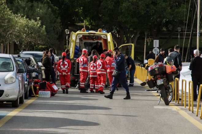 Προσφυγική τραγωδία στη Ρόδο | Μαρτυρίες για 3 διαμελισμένα πτώματα από προπέλες