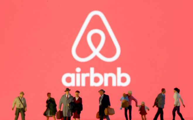 Airbnb | Ξεκινούν σαρωτικές διασταυρώσεις με τις φορολογικές δηλώσεις