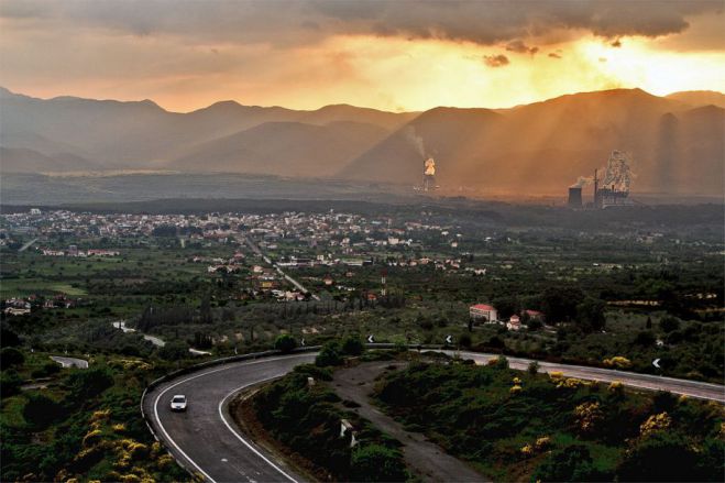 Παναρκαδικό Συνδικάτο Τεχνεργατών Οικοδόμων | Αγωνιστικό προσκλητήριο για την Μεγαλόπολη