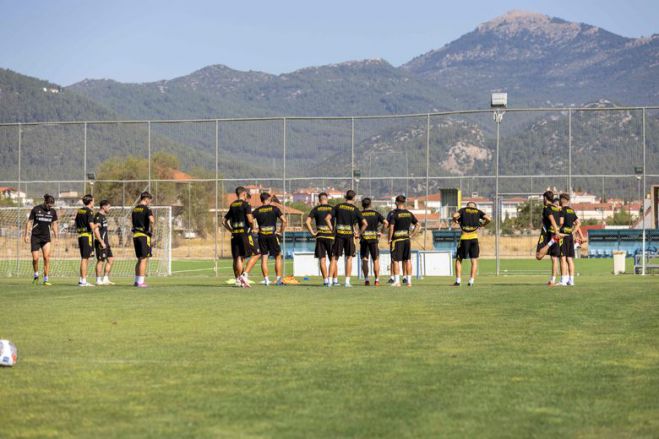 Πρεμιέρα για τον ASTERAS B' AKTOR