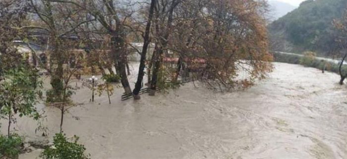 Πετράκος και Δρούγκας ζητούν έκτακτο περιφερειακό συμβούλιο για την αντιπλημμυρική προστασία της Πελοποννήσου