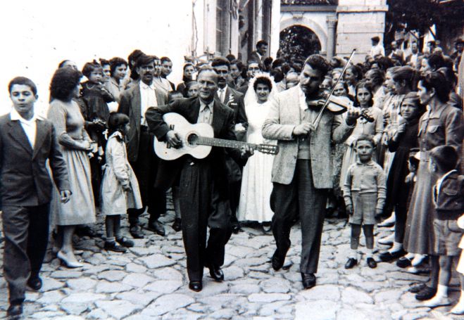 Tα τραγούδια του γάμου | Ομιλία του Λάμπρου Λιάβα στο Στασινοπούλειο