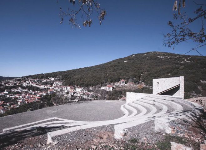 "Νύχτα μαγική" με συναυλία στα Τρόπαια Γορτυνίας!