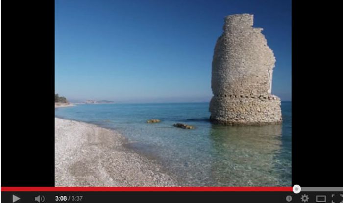 Θησαυροί και Μνημεία της Βόρειας Κυνουρίας (vd)