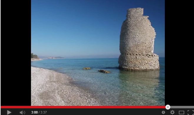 Θησαυροί και Μνημεία της Βόρειας Κυνουρίας (vd)