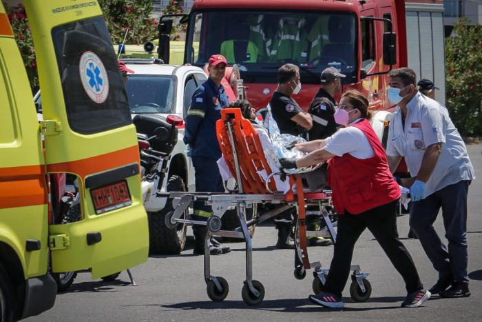 Τουλάχιστον 78 οι νεκροί από το ναυάγιο στην Πύλο – Φόβοι ότι θα αυξηθεί ο αριθμός