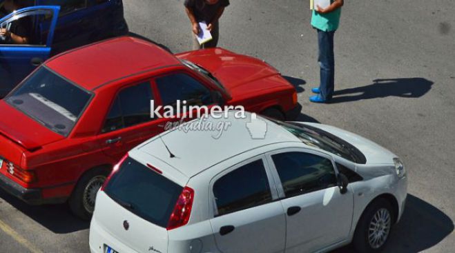 Πότε θα λειτουργήσουν ξανά δημοτικά parking στην Τρίπολη;