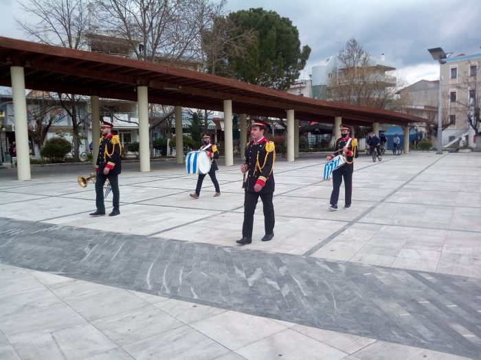 Νέα διοίκηση στη Φιλαρμονική Μεγαλόπολης - Όλα τα ονόματα