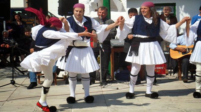 «Στον τόπο που γεννήθηκα» - Την Κυριακή η τηλεοπτική εκπομπή που γυρίστηκε στο Λεωνίδιο (vd)!