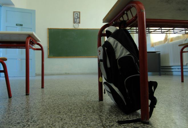 Επίσημο | Ανοιχτά τα σχολεία την Πέμπτη στον Δήμο Τρίπολης