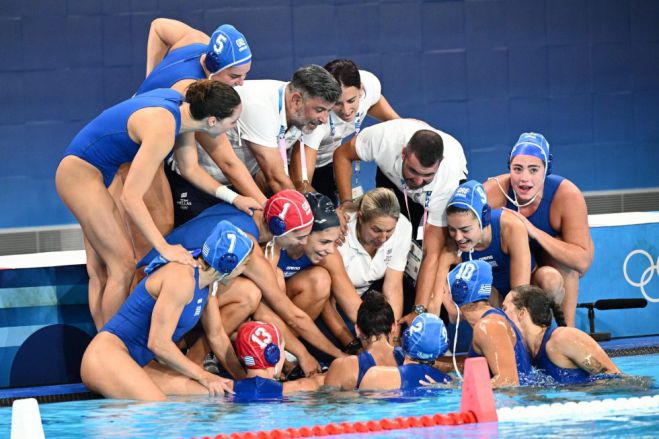 Αθλητικές μεταδόσεις | Πού θα δούμε τις εθνικές μπάσκετ και πόλο, Τεντόγλου και τα ματς ΠΑΟΚ και ΑΕΚ