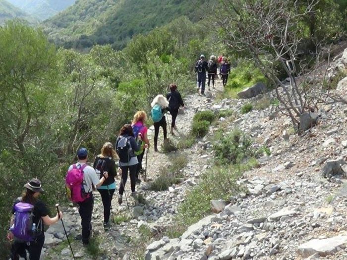 Επιστολή του περιφερειάρχη Πελοποννήσου Π. Νίκα προς τους δήμους για το εθνικό δίκτυο μονοπατιών