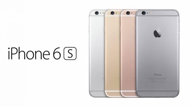 iPhone 6s: Έρχεται ... στη Wind Τρίπολης!