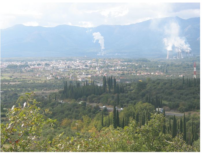 Κύριοι του ΣΥΡΙΖΑ, γιατί βλέπετε μόνο τη Φαλαισία;