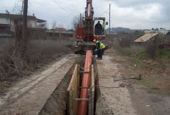 Νέο έργο 915.000 ευρώ για Άστρος, Μελιγού και Παράλιο!