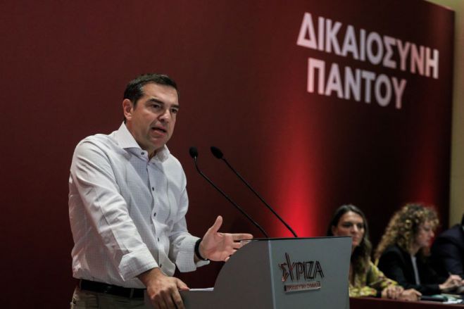 Η Φιλόλογος Αθανασία Φιλοπούλου "έκλεισε" το βουλευτικό ψηφοδέλτιο του ΣΥΡΙΖΑ στην Αρκαδία