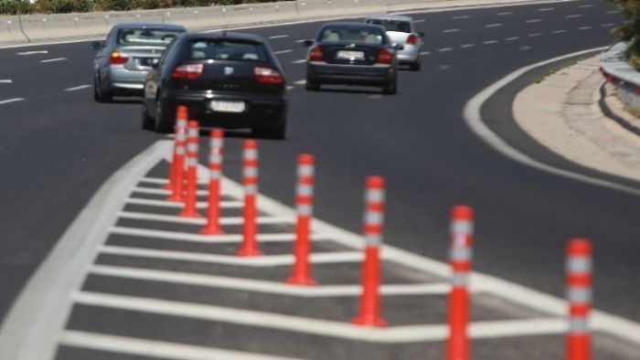 Αναρτήθηκαν στο myCAR τα ειδοποιητήρια για τα τέλη κυκλοφορίας του 2024