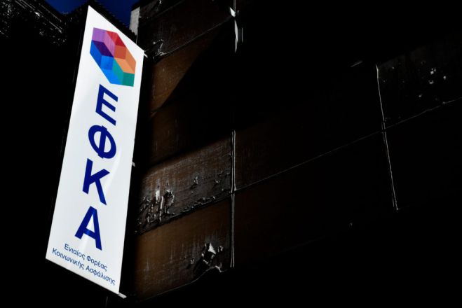 Απίστευτο κι όμως ... ελληνικό | Ο ΕΦΚΑ έκανε 10 μήνες να απαντήσει στον Δήμο Τρίπολης πόσα χρωστά η ΚΕΔΗΤ!