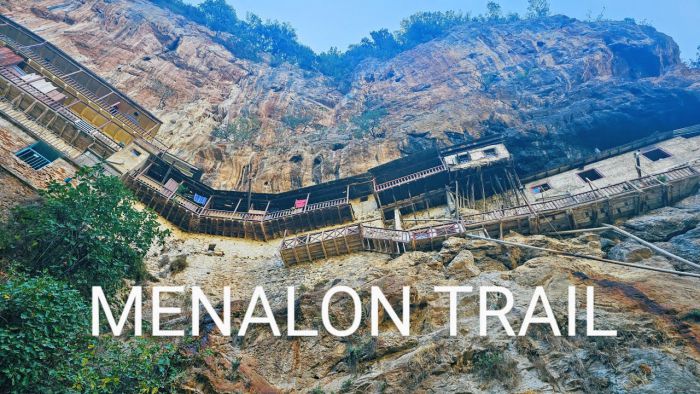 Οικογένεια από την Ινδία περπάτησε το Menalon Trail και ετοίμασε ένα μοναδικό βίντεο! (vd)