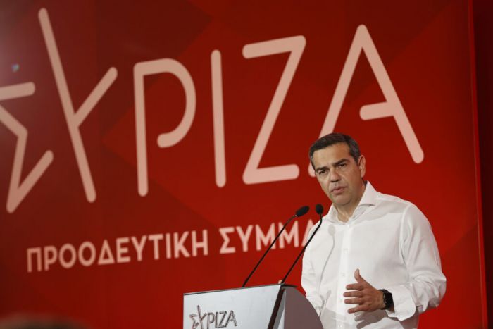 &quot;Το Καρφι&quot;: &quot;Μετά τις εκλογές, θα παραιτηθεί ο Αλέξης Τσίπρας από την ηγεσία του ΣΥΡΙΖΑ&quot;