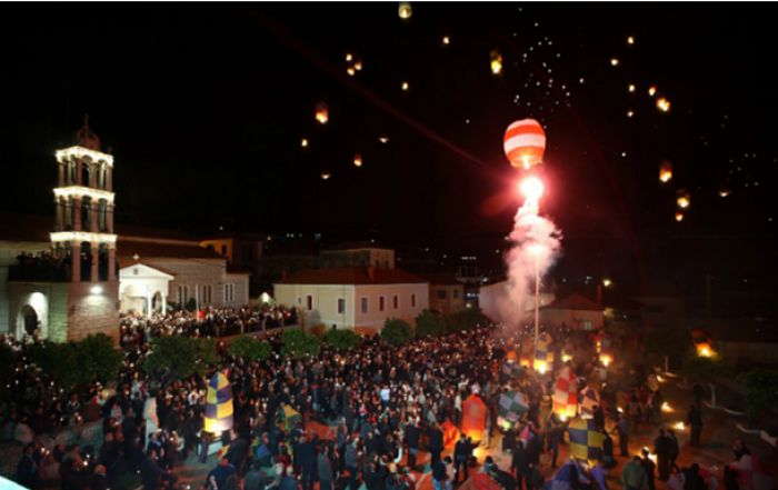 Ο Δήμος Νότιας Κυνουρίας στηρίζει τη διαφημιστική καμπάνια «This is Arcadia»