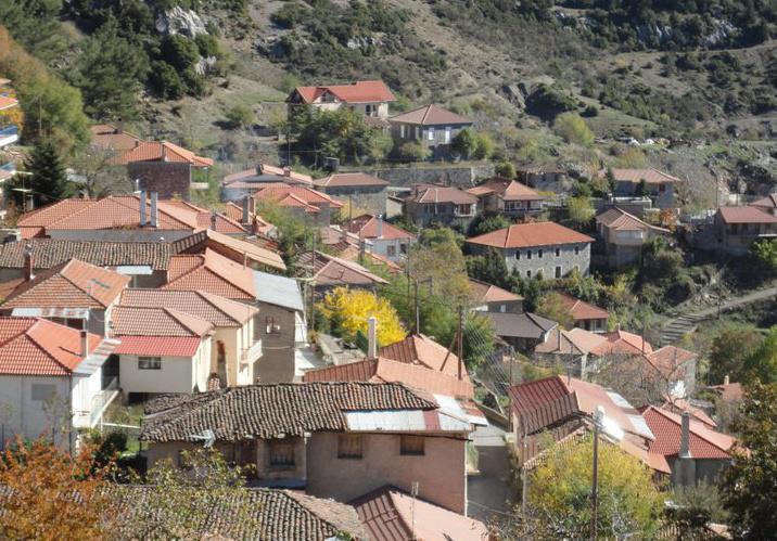 Σε γενική συνέλευση προχωρά ο Πανελλήνιος Σύλλογος Μαγουλιανιτών