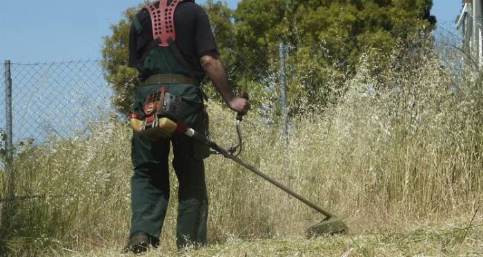 &quot;Ακαθάριστα οικόπεδα&quot; στη Γορτυνία | Πότε τελειώνει η προθεσμία για ιδιοκτήτες ακινήτων - Πρόστιμο 1.000 €