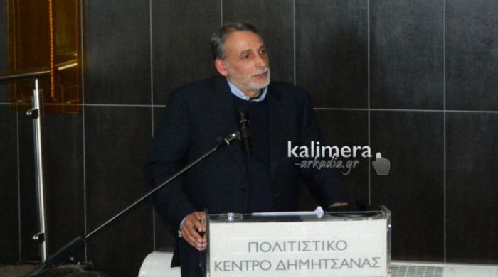 Γιαννόπουλος: &quot;Παραμένουμε ενεργοί και θα κάνουμε ό,τι μπορούμε ώστε ο χειμώνας που έρχεται να μην είναι βαρύς&quot;!