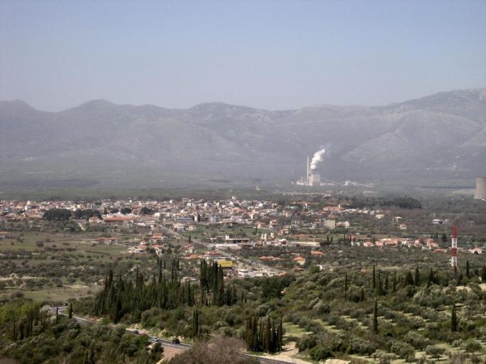 Κάλεσμα συνάντησης στην Μεγαλόπολη | &quot;Δεν αντέχουμε να βλέπουμε να προχωράει η ερήμωση της περιοχής μας&quot;