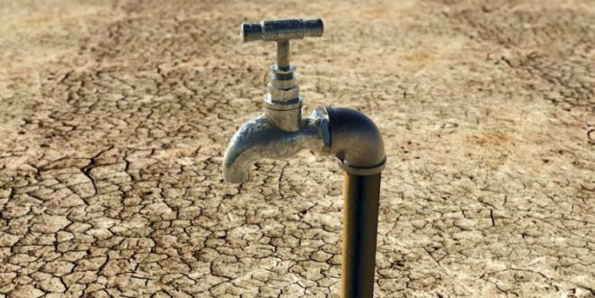Εξαιρετικά σοβαρή η κατάσταση με την έλλειψη νερού στη Γορτυνία - Οι 10 αυστηρές οδηγίες για να μην πουν το νερό ... νεράκι!