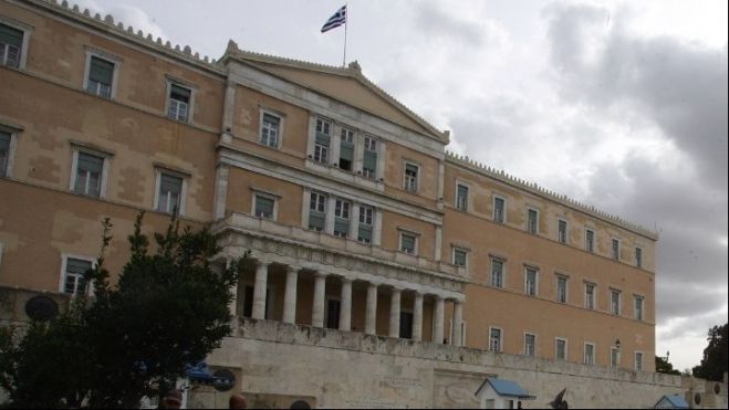 Υπερψηφίστηκε με 159 «ναι» ο προϋπολογισμός του 2025