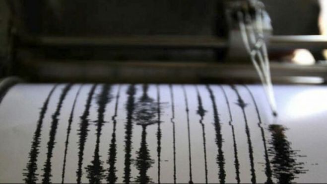 Αχαΐα | Άγνωστο το ρήγμα που έδωσε τον σεισμό των 4,3 Ρίχτερ