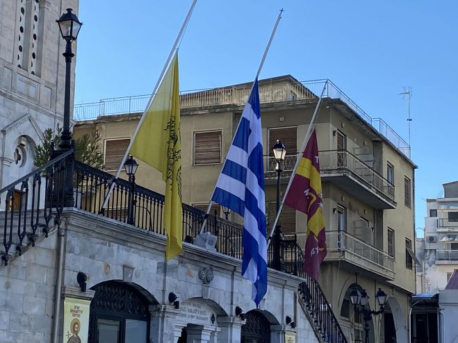 Τρίπολη - Πένθος για τον Αλέξανδρο | Τι ΔΕΝ θα λειτουργήσει την Πέμπτη (21/12/2023)