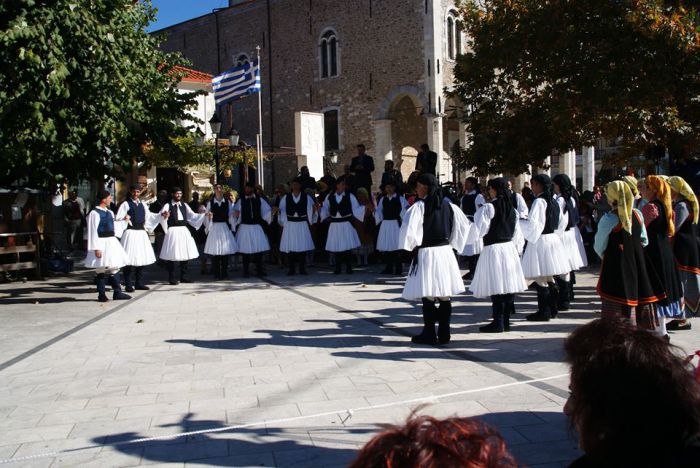 Γιορτή της Γης το τριήμερο στον Άγιο Πέτρο Κυνουρίας