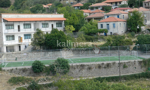 Αγιασμός χωρίς … δασκάλους στο σχολείο Κοντοβάζαινας! «Αύριο θα είναι όλοι εκεί» λέει η Διεύθυνση Εκπαίδευσης