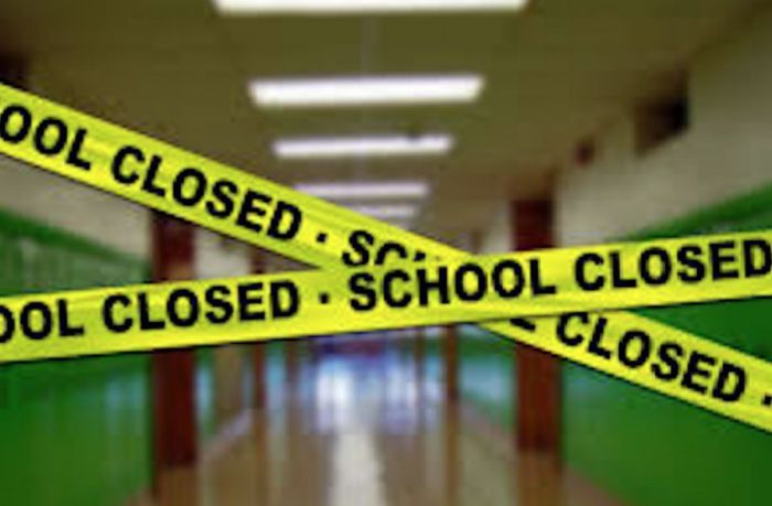 Η εισήγηση για το lockdown | Ποια σχολεία θα κλείσουν και ...