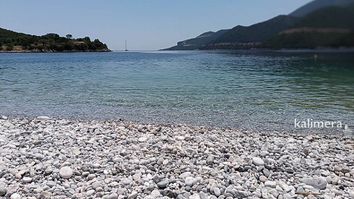 Φωκιανός | Η πιο καλά ... κρυμμένη παραλία της Αρκαδίας!