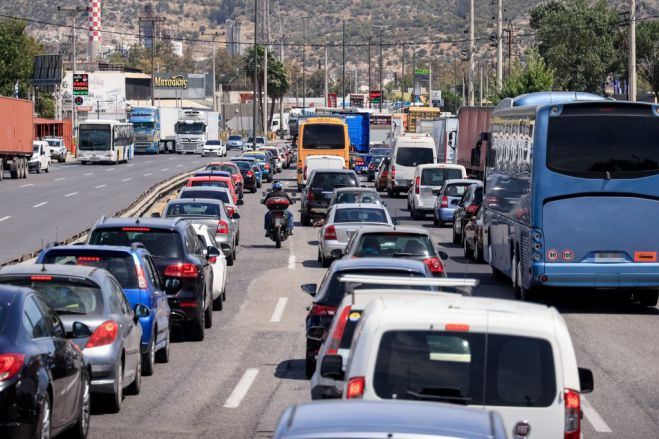 Έρχονται πρόστιμα για τα ανασφάλιστα οχήματα!