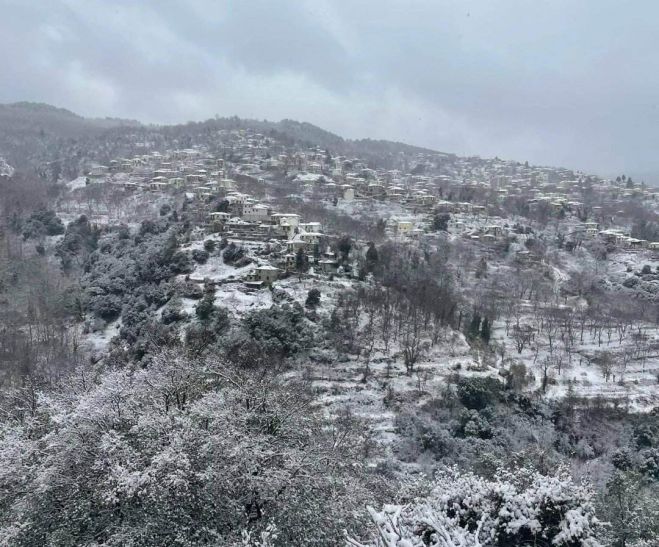 Βόρεια Κυνουρία | Ποιο σχολείο θα παραμείνει κλειστό την Δευτέρα