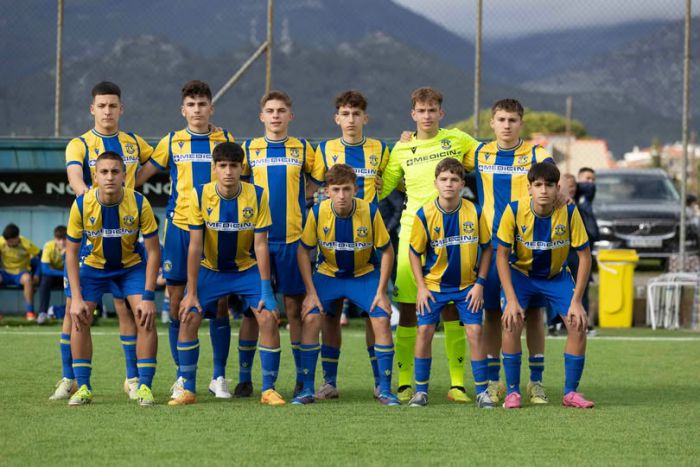 K15 | ASTERAS AKTOR - Παναθηναϊκός 1-2