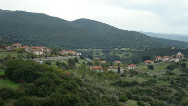 Επαναλειτουργία χώρου Εστίασης και Αναψυχής στη Σύρνα Τρικολώνων