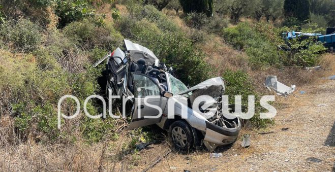 Από το Παναρκαδικό Νοσοκομείο στο 401 ο 19χρονος από την Ηλεία – Μάχη ζωής για το παλικάρι από τα Καλύβια