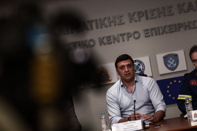 Ο Κικίλιας είναι ο υπουργός που αγόρασε διαμέρισμα 1,2 εκατ. στη Βασιλίσσης Σοφίας!