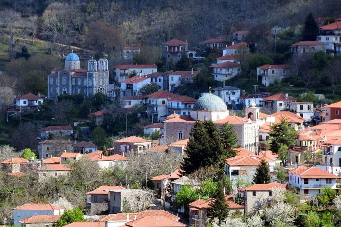 Εκλογές στο Σύλλογο Αγιοπετριτών Αττικής