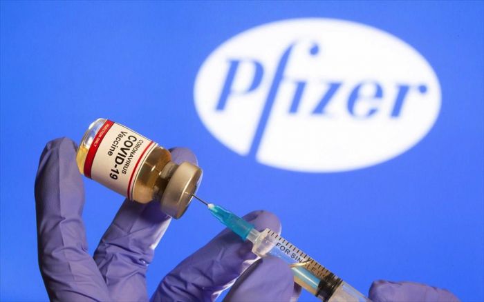 Κάλεσμα για εμβολιασμούς με pfizer απευθύνει ο Δήμος Μεγαλόπολης